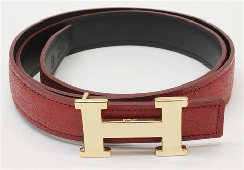 hermes small belt price|genuine hermes belt.